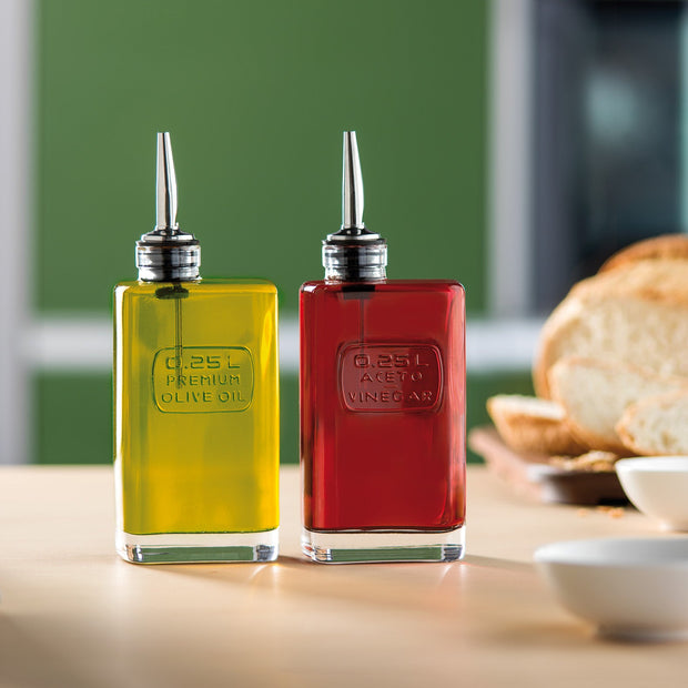 Optima Cruet 25 cl