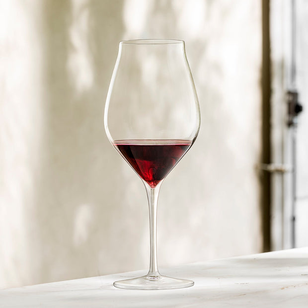 Vinea Calice Vino Rosso Cannonau 55 cl In Vetro Set 6 Pz
