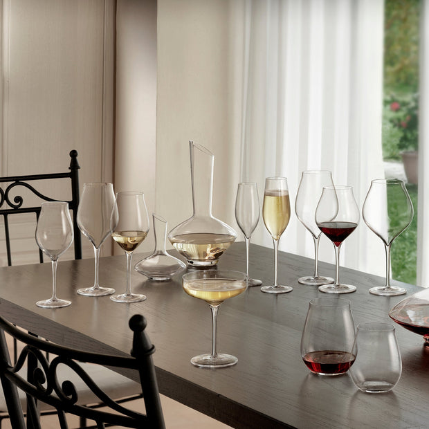 Vinea Verre À Vin Rouge 67 cl Lot 6 Pcs