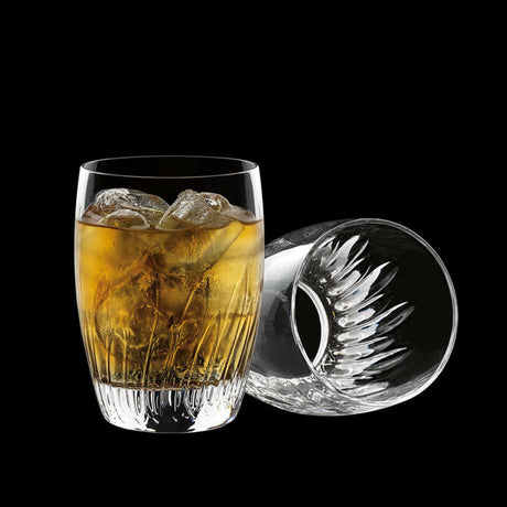 Incanto Whisky Glass DOF 34.5 cl Set 6 Pcs