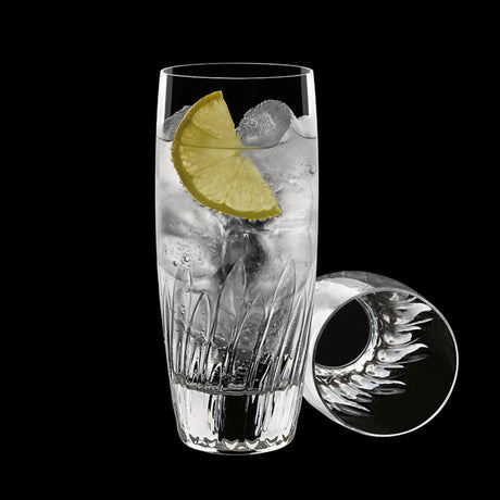 Incanto Bicchiere Bibita Hi-Ball 43.5 cl In Vetro Set 6 Pz