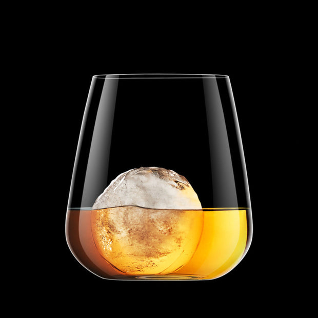 I Meravigliosi Verre À Whisky Dof 45 cl Lot 6 Pcs