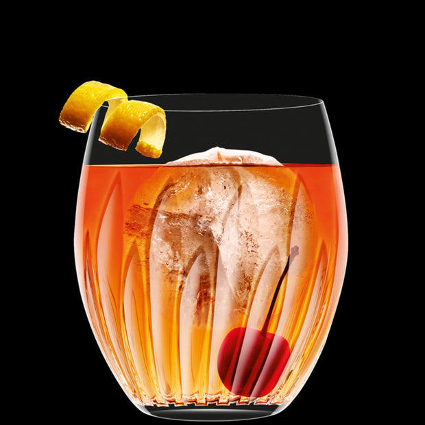Mixology Gobelet À Cocktail 50 cl Lot 6 Pcs