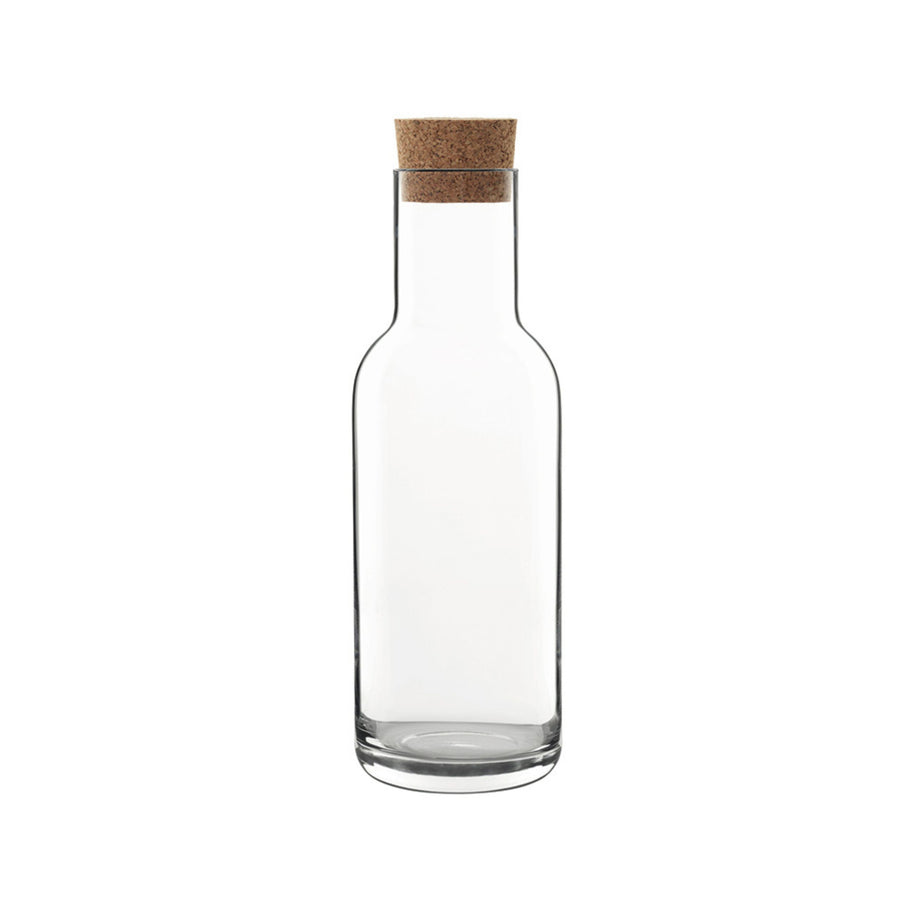 Sublime Caraffa Con Tappo 100 cl In Vetro