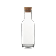 Sublime Caraffa Con Tappo 100 cl In Vetro