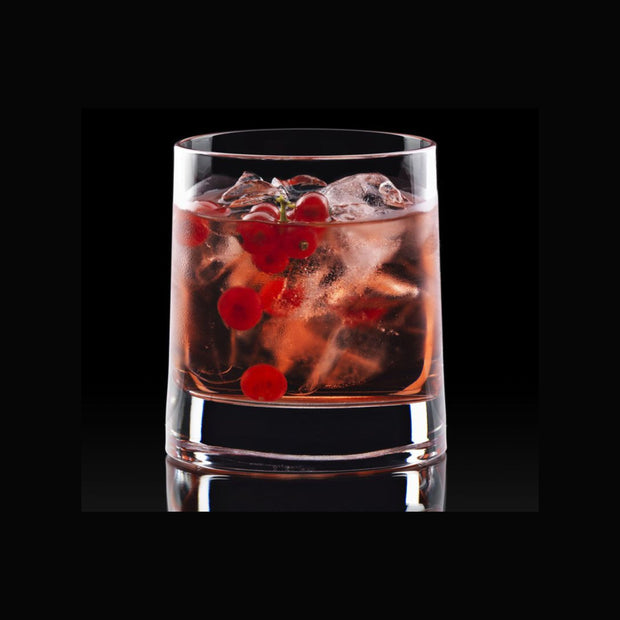 Veronese Verre À Whisky Dof 34.5 cl Lot 6 Pcs
